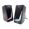 Parlantes Gamer RGB J5223