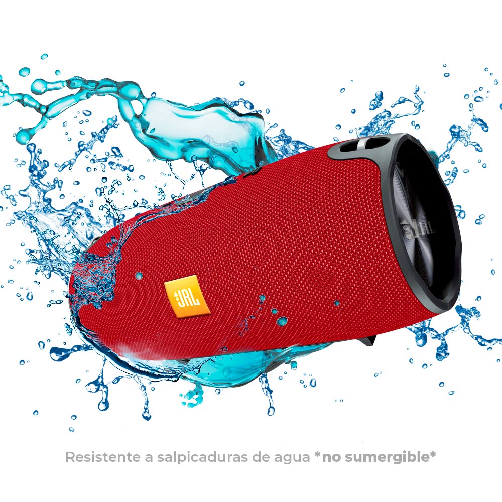 Parlante Bluetooth JRL J5180