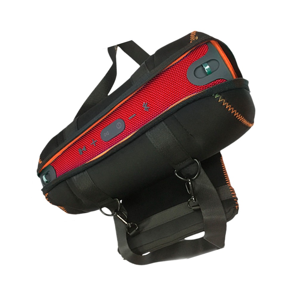 Parlante Bluetooth JRL J5180 - Imagen 3